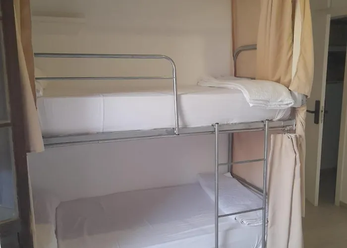 Hostel Prime