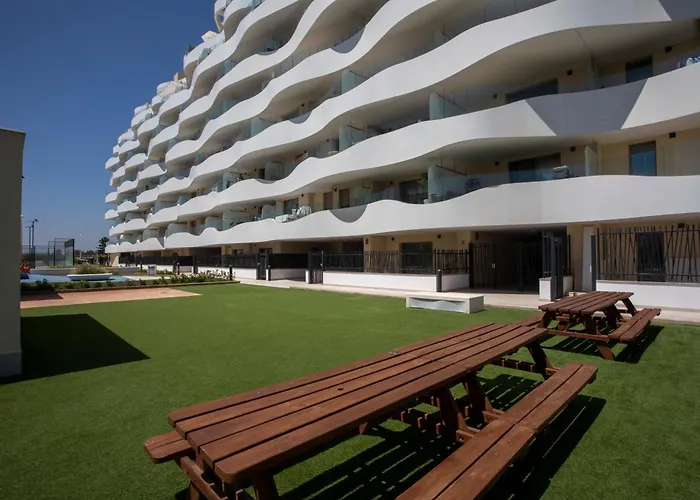 Singularstays El Puig III