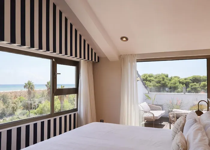 Hotel Barú